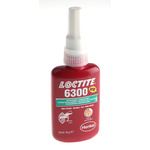 Loctite 6300 50ml | Loctite Loctite 6300 Green Thread lock, 50 ml, 24 h Cure Time