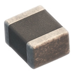 Wurth Elektronik 33nF Multilayer Ceramic Capacitor MLCC, 50V dc V, ±10% , SMD
