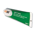 740010690 | Acc Silicones Grey Sealant Paste 310 ml Cartridge