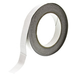 6395R1W---00190010, Shielding Tape of NI/CU Polyester Non Woven With Self-Adhesive 10m x 19mm x 0.21mm