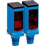 Sick Through Beam Photoelectric Sensor, Block Sensor, 0 → 60 m Detection Range IO-LINK