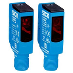 Sick Through Beam Photoelectric Sensor, Block Sensor, 0 → 10 m Detection Range IO-LINK