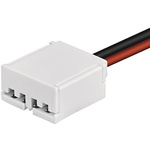 Osram FX-SC08-G2-CT2PF-0500 Power Feeder LED Cable for LINEARlight Flex LED Module, 508mm