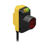 Banner Diffuse Photoelectric Sensor