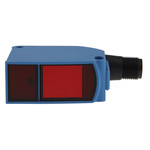Sick Background Suppression Photoelectric Sensor, Block Sensor, 50 mm → 3.8 m Detection Range
