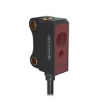 Banner Photoelectric Sensor, 0 → 3 m Detection Range