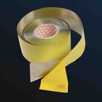 2116, Shielding Tape With Tape 1m x 155mm x 0.1mm