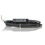 Sick Fork Sensor Photoelectric Sensor, 3 mm Detection Range