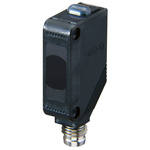 Omron Through Beam Photoelectric Sensor, Block Sensor, 15 m Detection Range