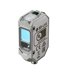 Omron Diffuse with Background Suppression Photoelectric Sensor, 35 mm → 150 mm Detection Range IO-LINK