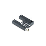 Baumer Fork Sensor Photoelectric Sensor, Fork Sensor, 20 mm Detection Range