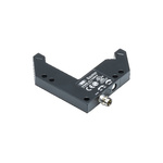 Baumer Fork Sensor Photoelectric Sensor, Fork Sensor, 50 mm Detection Range