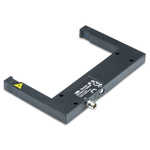 Baumer Fork Sensor Photoelectric Sensor, Fork Sensor, 120 mm Detection Range