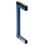 Telemecanique Sensors Through Beam Photoelectric Sensor, Fork Sensor, 120 mm Detection Range