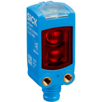 Sick Background Suppression Photoelectric Sensor, Miniature Sensor, 165 mm Detection Range IO-LINK