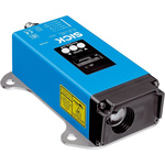 Sick Distance Distance Sensor, Rectangular Sensor, 0.2 → 30 mm Detection Range