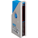 Sick Retroreflective Photoelectric Sensor, Rectangular Sensor, 0 → 22 m Detection Range