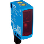 Sick Background Suppression Photoelectric Sensor, Block Sensor, 10 → 1500 mm Detection Range IO-LINK