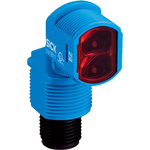 Sick Energetic Photoelectric Sensor, Rectangular Sensor, 0 → 700 mm Detection Range
