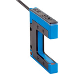 Sick Fork Sensor Photoelectric Sensor, Fork Sensor, 40 mm Detection Range