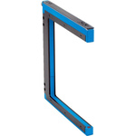 Sick Fork Sensor Photoelectric Sensor, Fork Sensor, 120 MM Detection Range