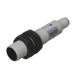 Carlo Gavazzi Retroreflective Photoelectric Sensor, Barrel Sensor, 3000 mm Detection Range