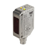 Carlo Gavazzi Diffuse Reflective Photoelectric Sensor, Rectangular Sensor, 0 → 200 mm Detection Range