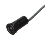 Carlo Gavazzi Through Beam Photoelectric Sensor, Cylindrical Sensor, 15000 mm Detection Range
