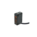 Idec Diffuse Reflective Photoelectric Sensor, Miniature Sensor, 500 mm Detection Range Others