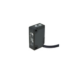 Idec Small Beam Reflective Photoelectric Sensor, Miniature Sensor, 50 → 150 mm Detection Range Others