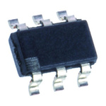 Texas Instruments LM3519MK-20/NOPB, LED Driver 4-Segments, 3.3 V, 5 V, 6-Pin TSOT
