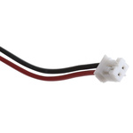 ILS CAB-ILC-GD03 Power/Control LED Cable for for Dragon3 & Oslon3 Coin, 300mm