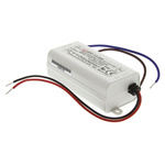Mean Well Constant Current LED Driver 12.6W 9 → 36V