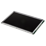 Displaytech INT070ATFT TFT LCD Colour Display, 7in WVGA, 800 x 480pixels