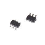 Taiwan Semiconductor TS19371CX6 RFG, LED Driver 126-Segments, 18 V, 6-Pin SOT-26