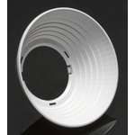 Ledil Angelina LED Reflector, For Use With Series of LEDs