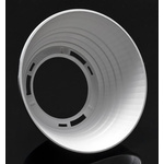 Ledil Angelina LED Reflector, For Use With Series of LEDs