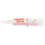 LOCTITE® 577 | Loctite 577 Pipe Sealant Paste for Thread Sealing. 250 ml Tube, -55 → +150 °C