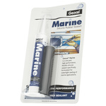 2939126 | Dow Corning Geobond Marine Transparent Sealant Paste 78 g Injector