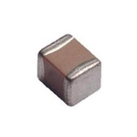 KYOCERA AVX 220nF Multilayer Ceramic Capacitor MLCC, 10V dc V, ±10% , SMD