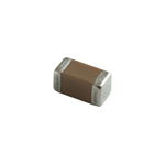 Murata 100μF MLCC, 6.3V dc V, ±20% , SMD
