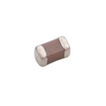 Walsin Technology Corporation 100pF Multilayer Ceramic Capacitor MLCC, 50V dc V, ±5% , SMD