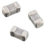 Wurth Elektronik 0.3pF MLCC, 50V dc V, ±0.1pF , SMD