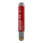 2392090 | Loctite 518 Gasket Sealant Gel for Flange Sealant, Gasket Sealing. 25 ml Pen, -55 → +155 °C