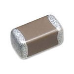 Yageo 47pF MLCC, 50V dc V, ±5% , SMD