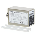 61F-GP-N8D 230VAC | Omron 61F Series Level Controller -, 230 V 3 Relay