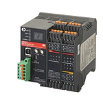 NE1A-SCPU01-V1 VER2.0 | Omron NE1A Series Safety Controller, 16 Safety Inputs, 8 Safety Outputs, 24 V