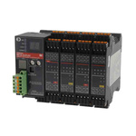 NE1A-SCPU02 VER2.0 | Omron NE1A Input/Output Module, 40 Inputs, 8 Outputs, 24 V dc