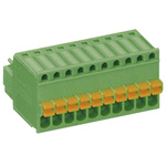 HMIZGAUX | Schneider Electric Connector For Use With HMI Magelis GTU box module