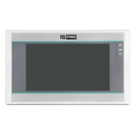 RS PRO Touch-Screen HMI Display - 4.3 in, TFT LCD Display, 480 x 272pixels